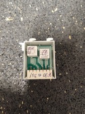 RELÈ RISCALDAMENTO/PCB 