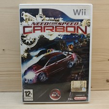 Need For Speed: Carbon - Pal