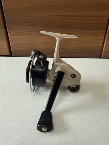 Mulinello spinning abu - mulinello,