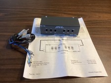 Ten-Tec Attenuatore Passo 290