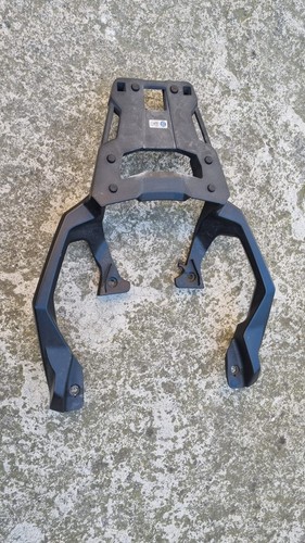 Portapacchi supporto baule