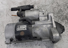 M002T88671 Motorino avviamento  MAZDA MPV 2a Serie 2.0 TD-CD (100Kw) Mnv