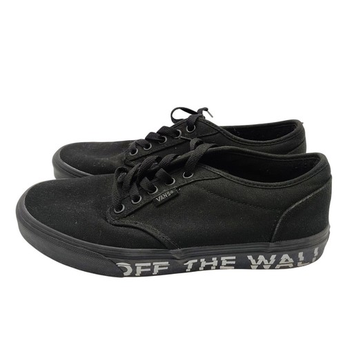 Vans atwood old - vans,