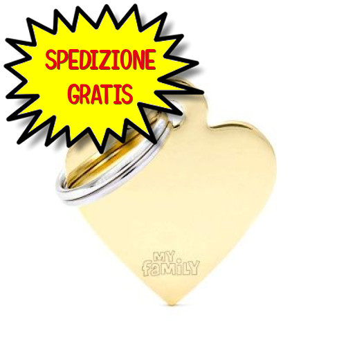 Family medaglietta small - medaglietta,