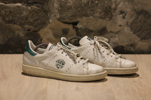 Adidas vintage stan - adidas,