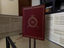 MANUALE DI GIOCO L’UNICO