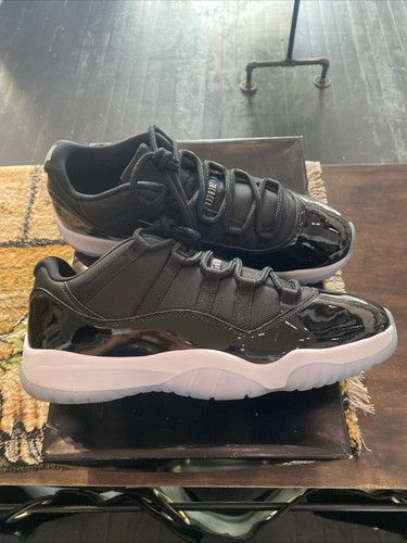 Air jordan retro space - 11, 'space