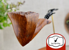 Pipa vintage Karl Erik tenuta