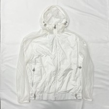 GIACCA A VENTO CHANEL MODELLO POPOLARE USATA CON CAPPUCCIO ACCETTABILE