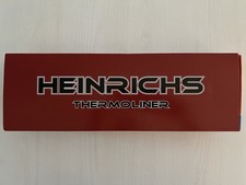 Tekno Scania 1:50 Heinrichs