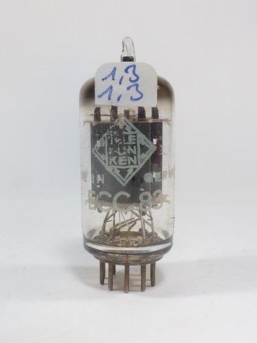One tested like nos - one, diamond