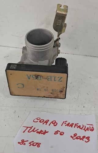 Corpo farfallato sigla z1e e5a - sigla, z1e-e5a