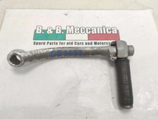 LEVA AVVIAMENTO MESSA IN MOTO SNODATA PER MOTORE BENELLI 48cc 3V 4V MAGNUM (G...