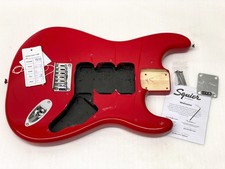 Originale Fender Squier Strat