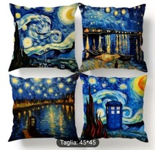 Set Formato Da 4 Pezzi Di