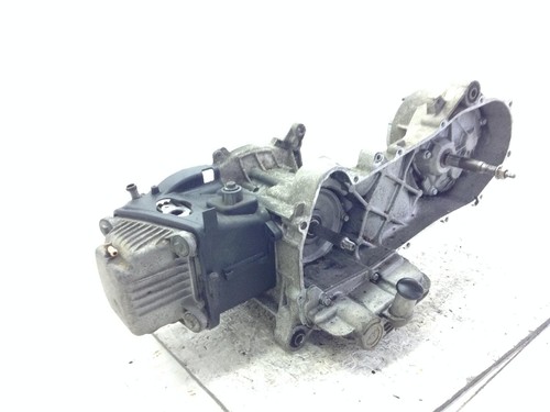 Piaggio zip blocco - piaggio,