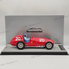 1/18 Mythos Serie 375 F1 #20