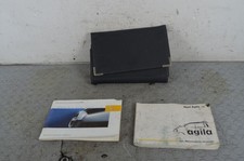 94912- Libretto uso e