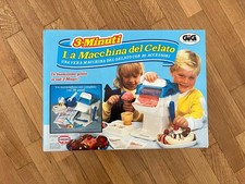 La Macchina Del Gelato Gig