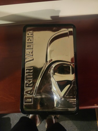 Darth vader custodia - darth,