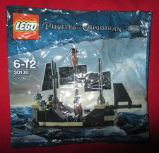 30130 Lego Pirati dei Caraibi
