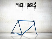 Xb3 Eekort Pista Track Telaio Ingranaggio Fisso Telaio Vintage