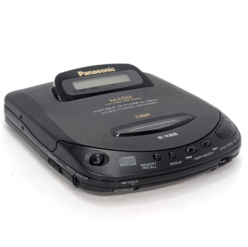 Vintage panasonic s551c - vintage,