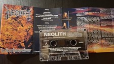 Neolith – Igne Natura