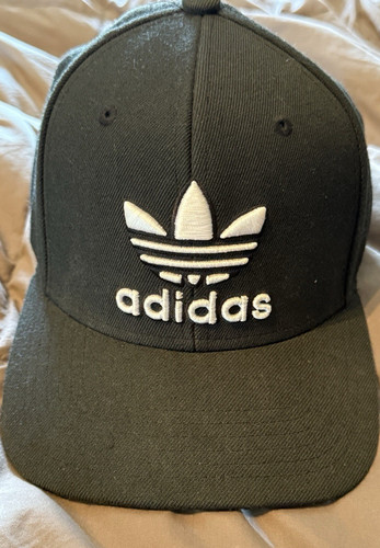 Adidas berretto baseball logo - adidas,