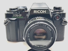Ricoh multi program - multi-program, 35mm