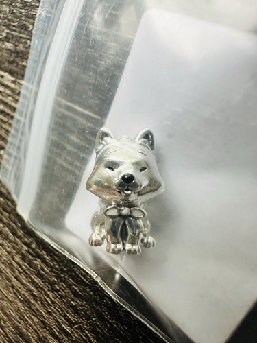 Autentico charm pandora akita - charm,