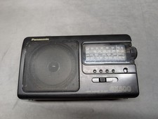 Panasonic RF-3500/ GX-500