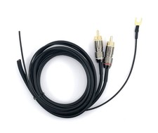 Cavo rca Thorens phono con