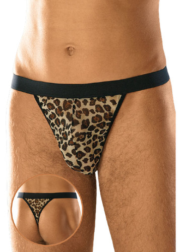 4457 softline perizoma - sf-4457, uomo