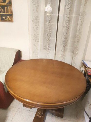 Tavolo antico legno - antico, e