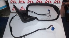 Specchietto anteriore destro elettrico Chevrolet Silverado '06 codice 15226945
