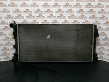 RADIATORE ACQUA MOTORE