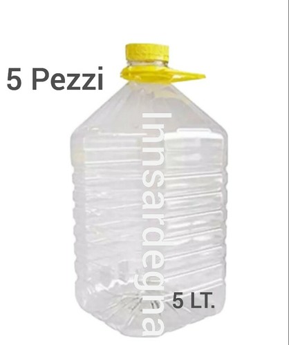 Dama plastica bottiglia - dama,