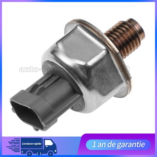 Capteur pression carburant - capteur, de