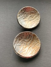 Orecchini "ORENA" vintage bigiotteria di pregio made in France perfetti