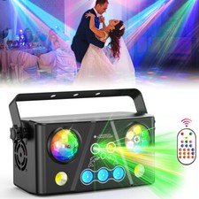 Proiettore Laser Luci DJ