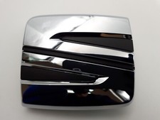 Emblema logo seat griglia - emblema,