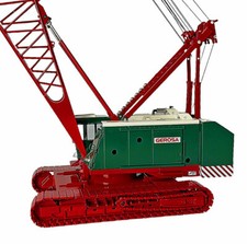 TWH 30-1204 Manitowoc 4100 -