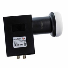 Lnb digitale dcss uscita - dcss,