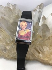 Orologio Marilyn Monroe NOS