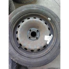 1 CERCHIO IN FERRO FIAT GRANDE