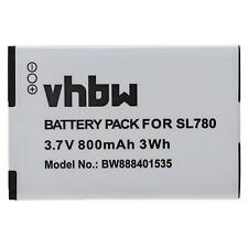 Batteria per Siemens Gigaset