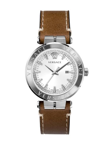 Orologio polso uomo versace - polso,
