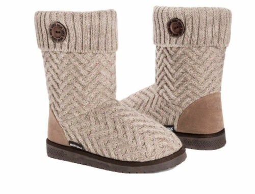 Muk luks stivali janet - luks,