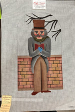 Amy's Damarj CAROLERMAN